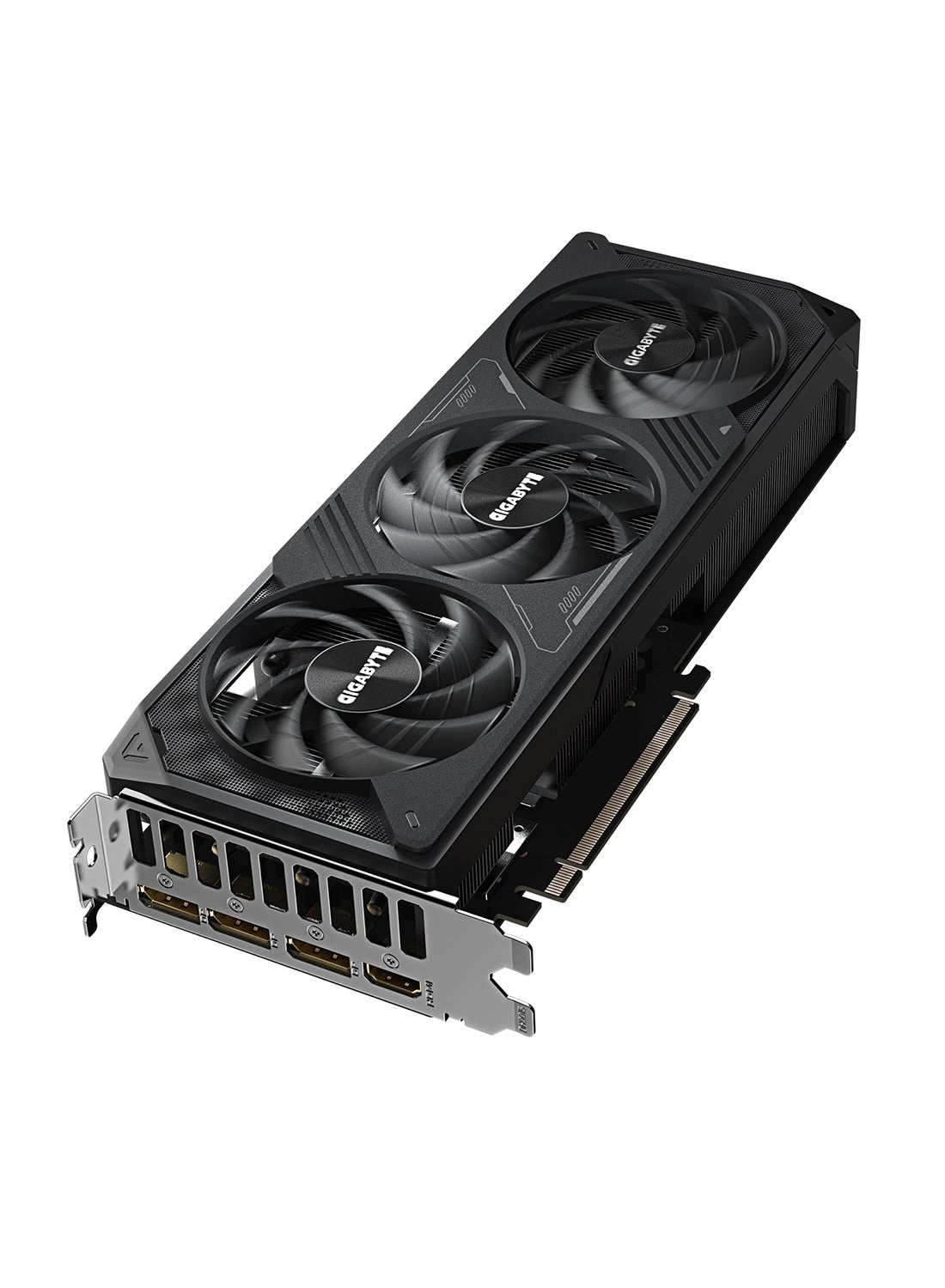 GeForce RTX 5070 Eagle OC - 12GB