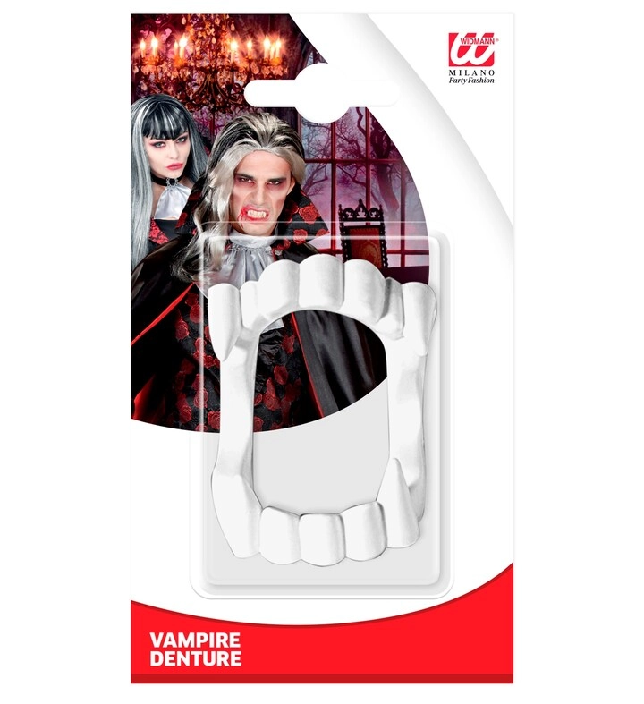 Vampire Denture - adults one-size