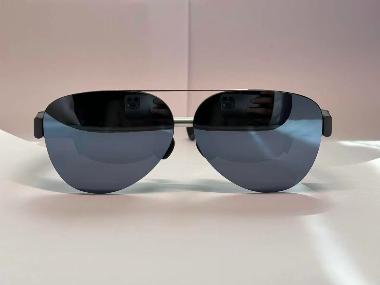 MMD (Shanghai) Electronics Technology Co.,Ltd. Air Mega - 1920 x 1080