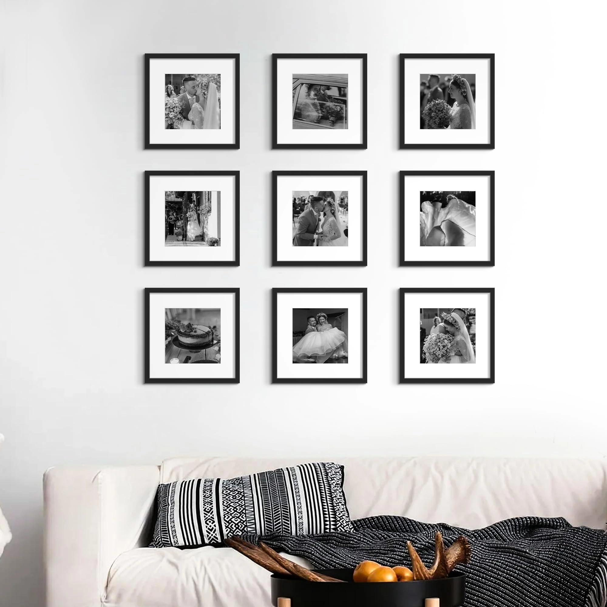 Picture Frame - 12x12