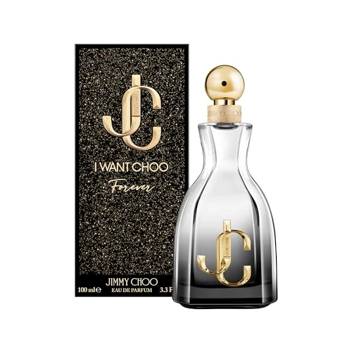 I Want Choo Forever Eau de Parfum 97 ml