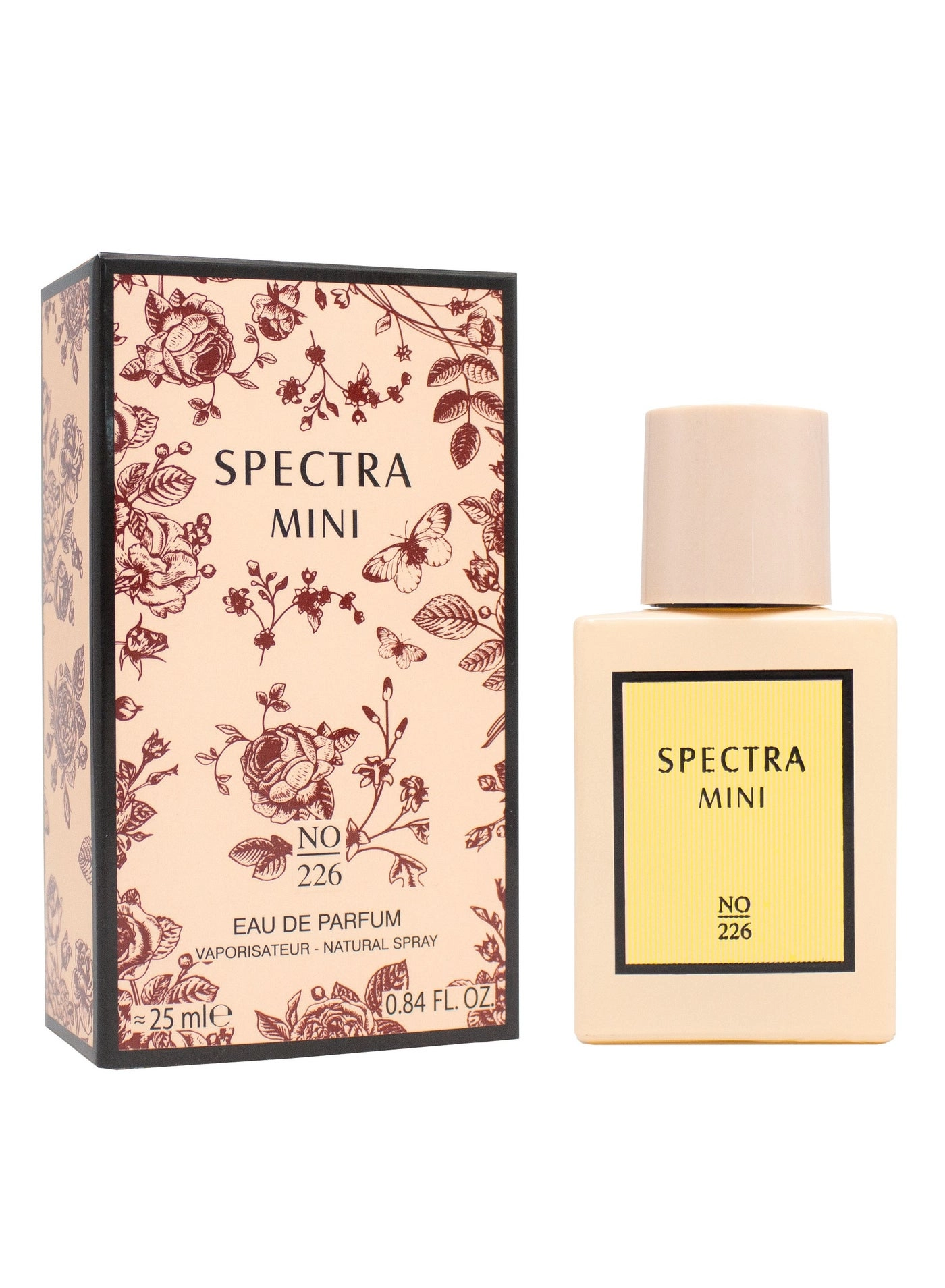 Spectra 226 Eau de Parfum 25ml