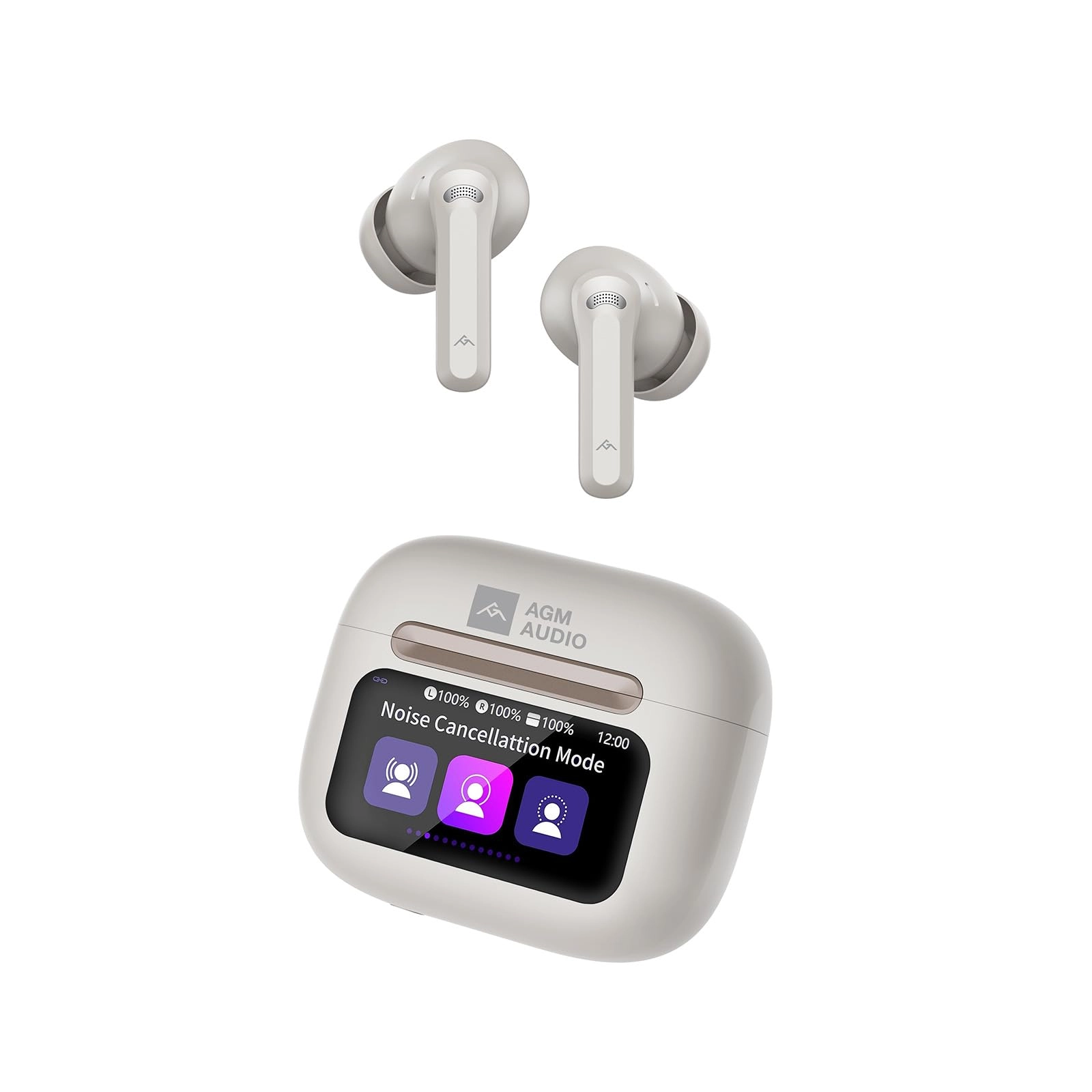 Motion Buds 9 Wireless Earbud