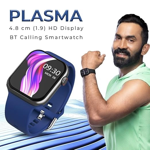 (Renewed) 930 Plasma - 1.9 Inch