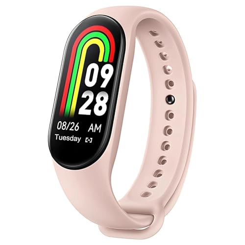 UK-step tracker - Activity Tracker IP67 Waterproof Heart Rate