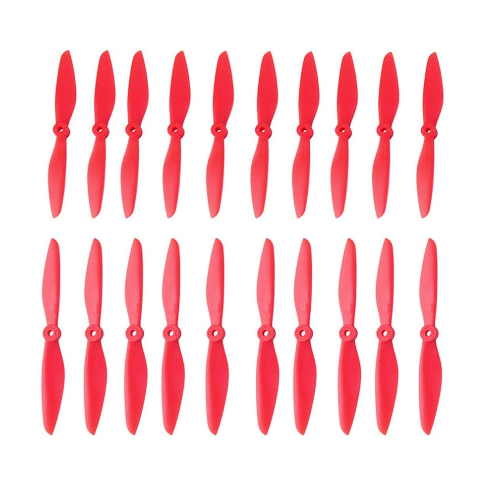 Rynplex Store 6040 Propellers - 6 * 4 CW/CCW QAV 250