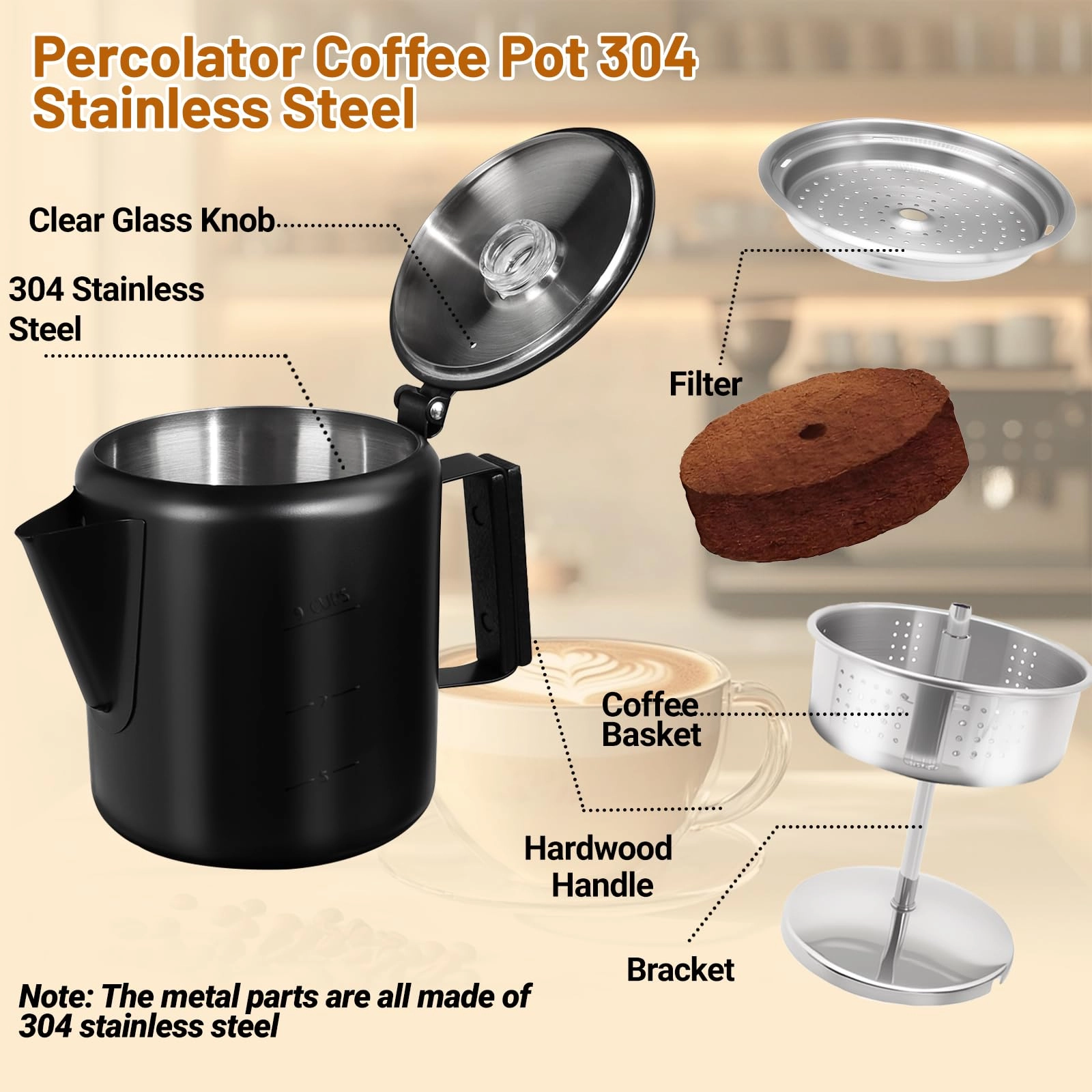 9 Cup