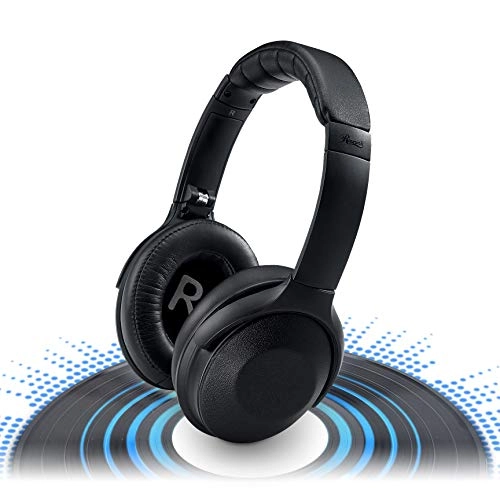 Audiowave H9000 Wireless Headphone