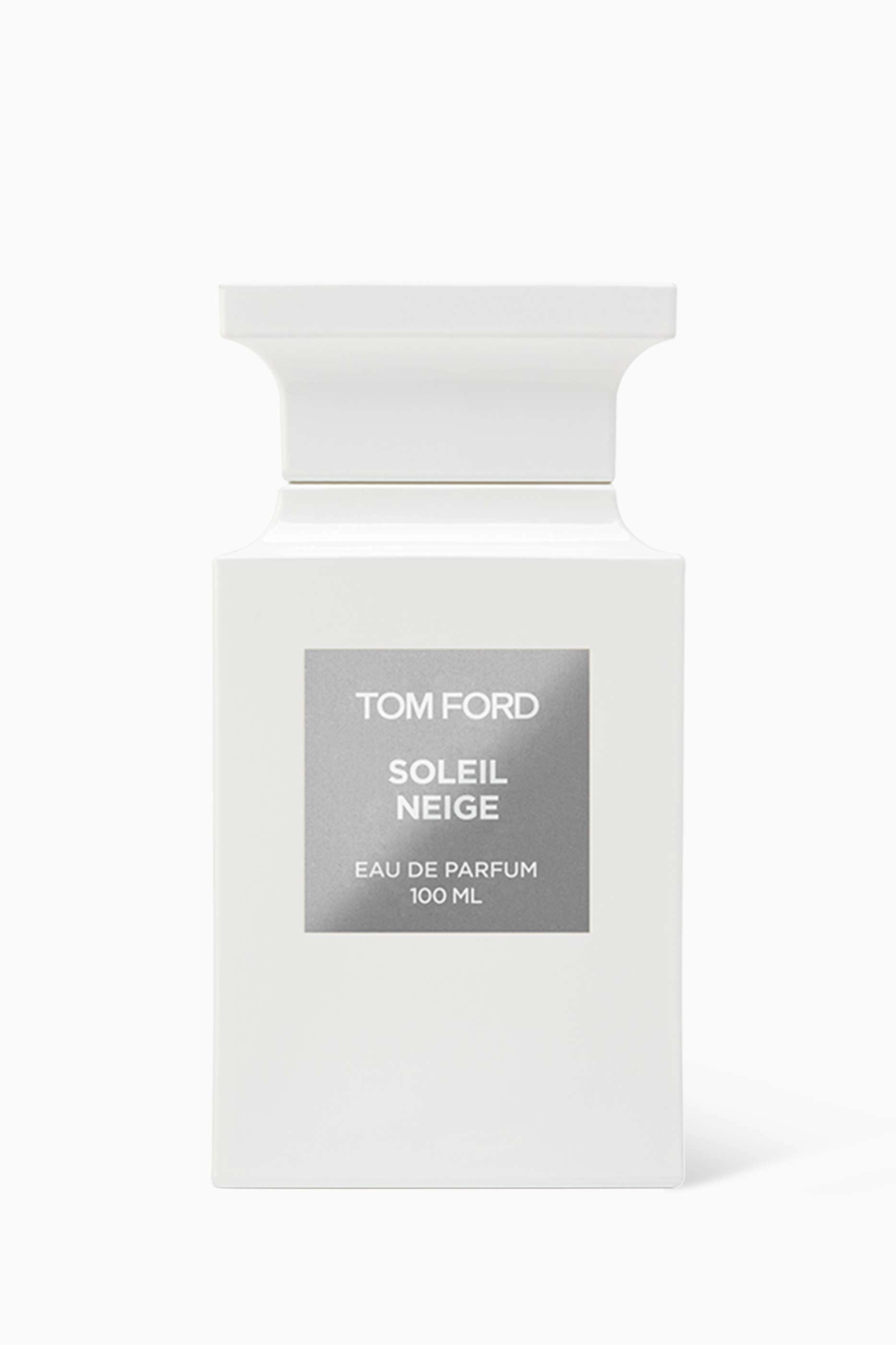 TOM FORD BEAUTY Soleil Neige Eau de Parfum - 100ml