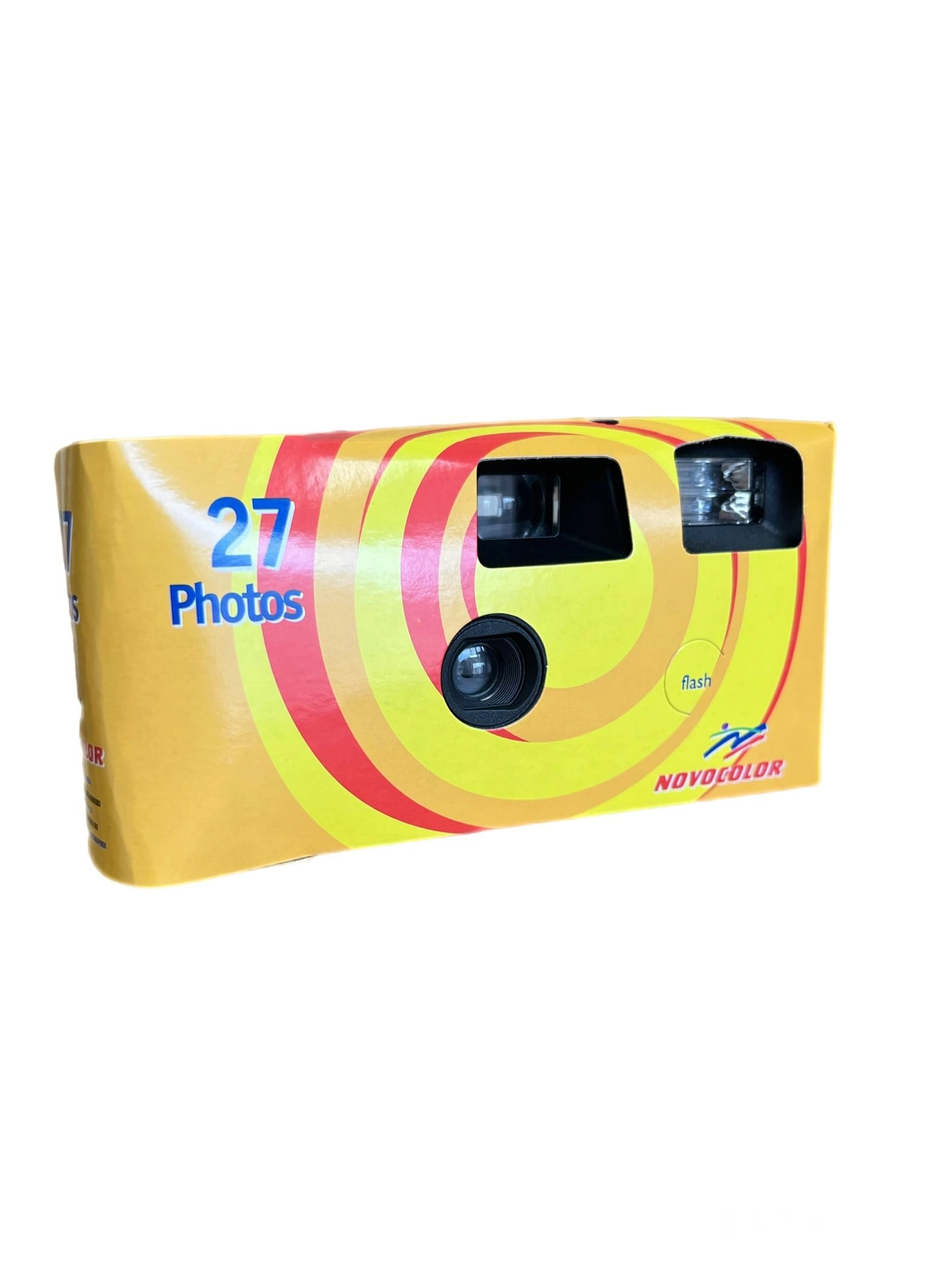 APM401004 - Disposable Camera with Flash