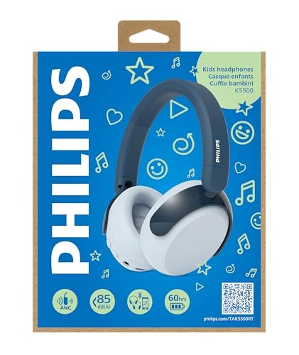 TAK5500RT Wireless Headphone