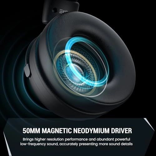 E5000 BT Wireless Microphone