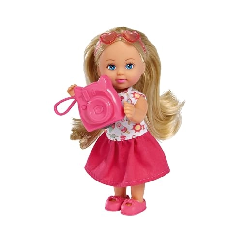 Evi Love - 12cm Plastic Ages 3+