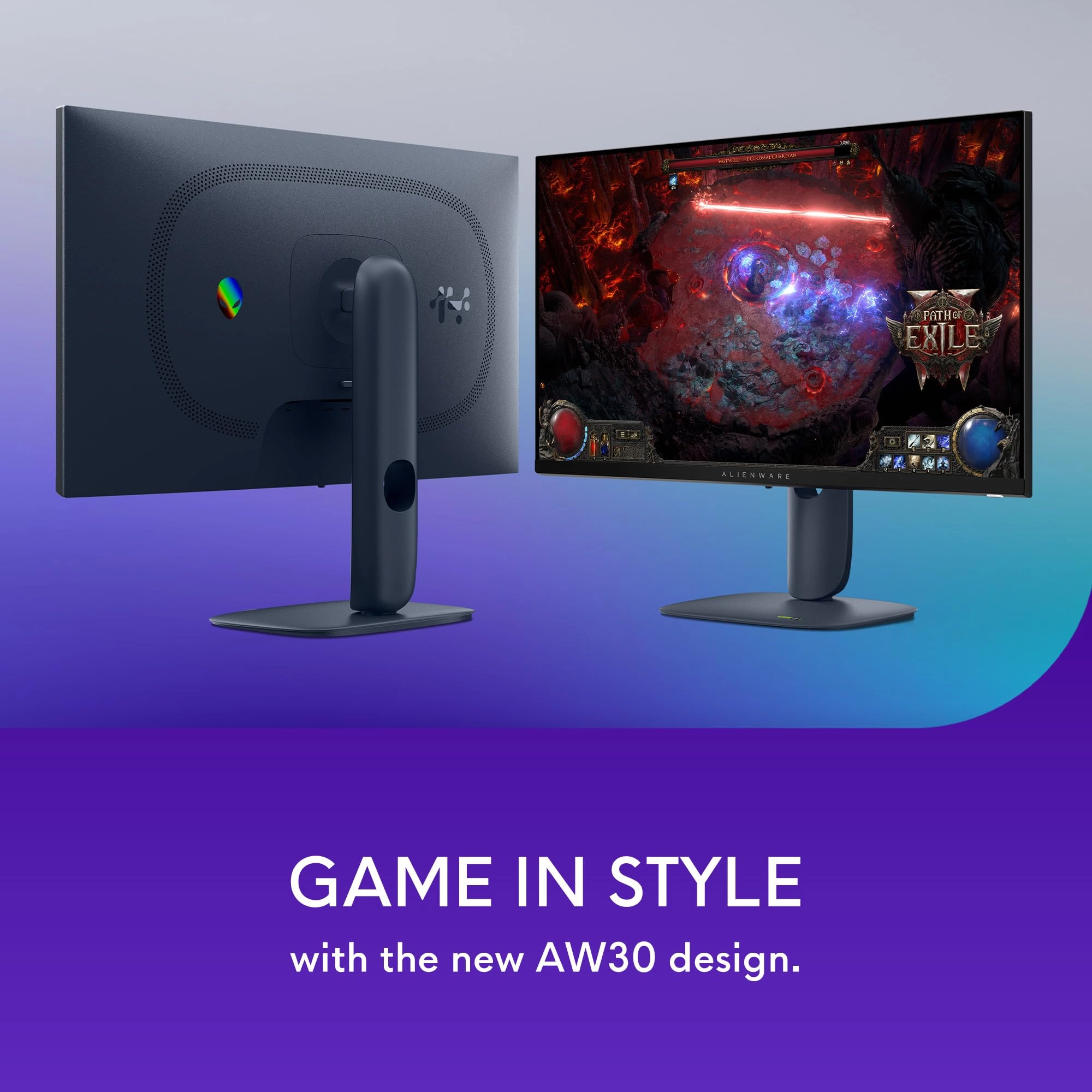 AW2725DM - 27 Inches 2560x1440