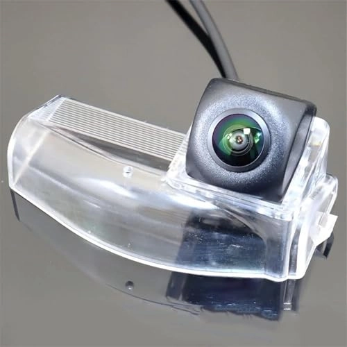 Rear View Camera - Night vision Wire AHD 720P