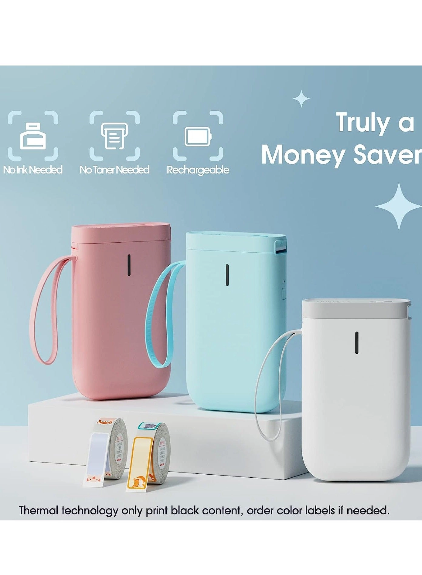 D11 - direct thermal