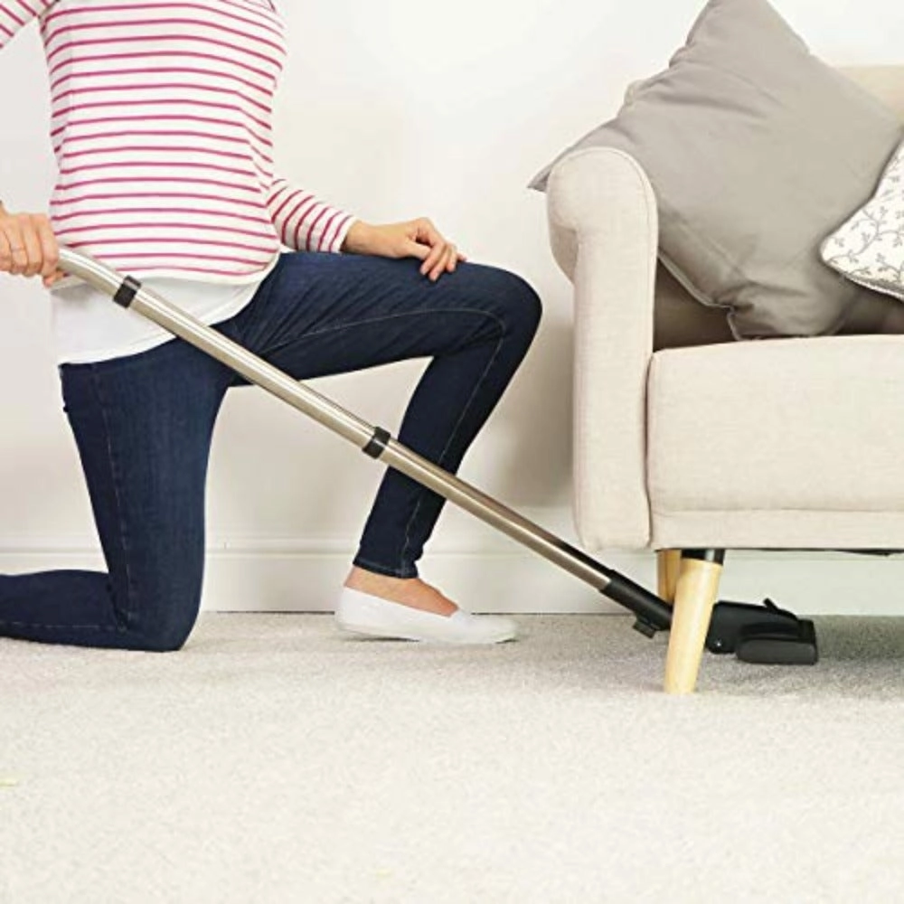 Micro Vacuum Cleaner (HVR.200M-11)