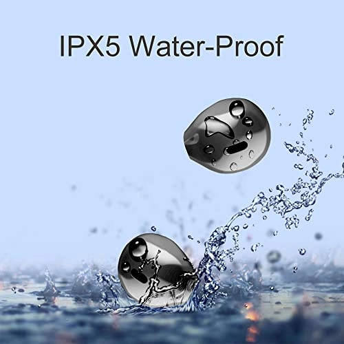 X6 Wireless Earbud