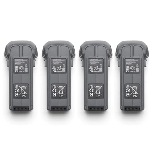 Mavic 4 Pro - 6654 mAh