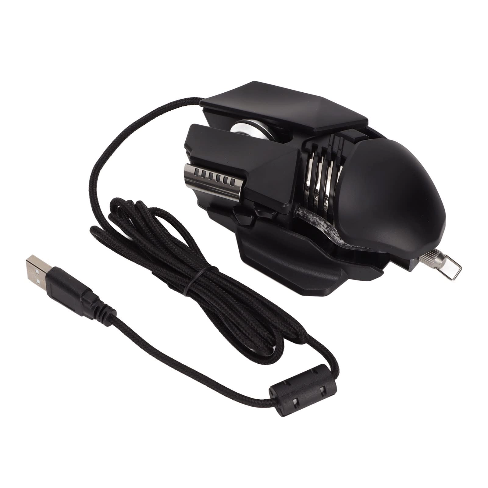 ADITAM Mechanical Gaming Mouse - USB