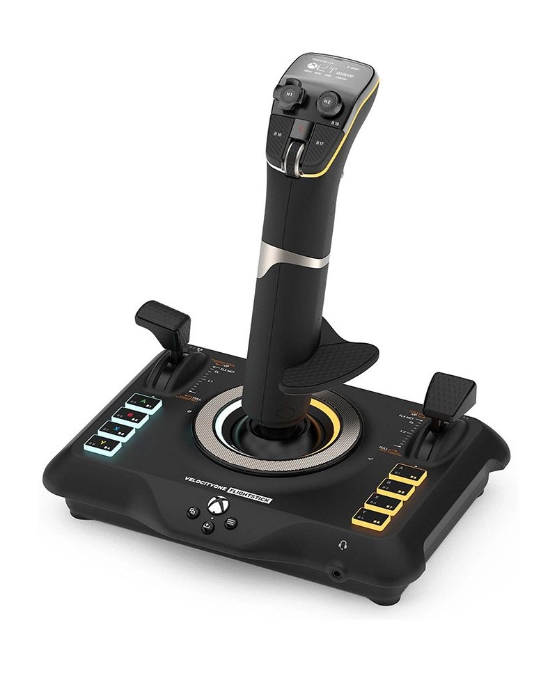 VelocityOne Flight Stick - Xbox/PC