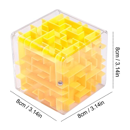 Maze Ball - 1 pieces