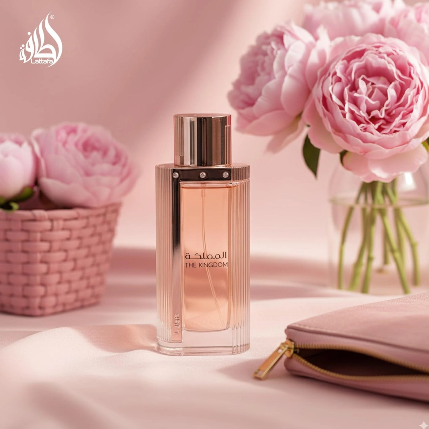 Strawberries & Champagne Eau de Toilette 250 ml