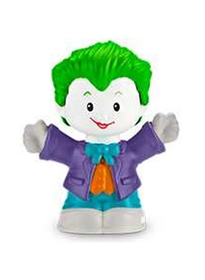 Fisher-Price Joker - DC Superfriends (HHY77)