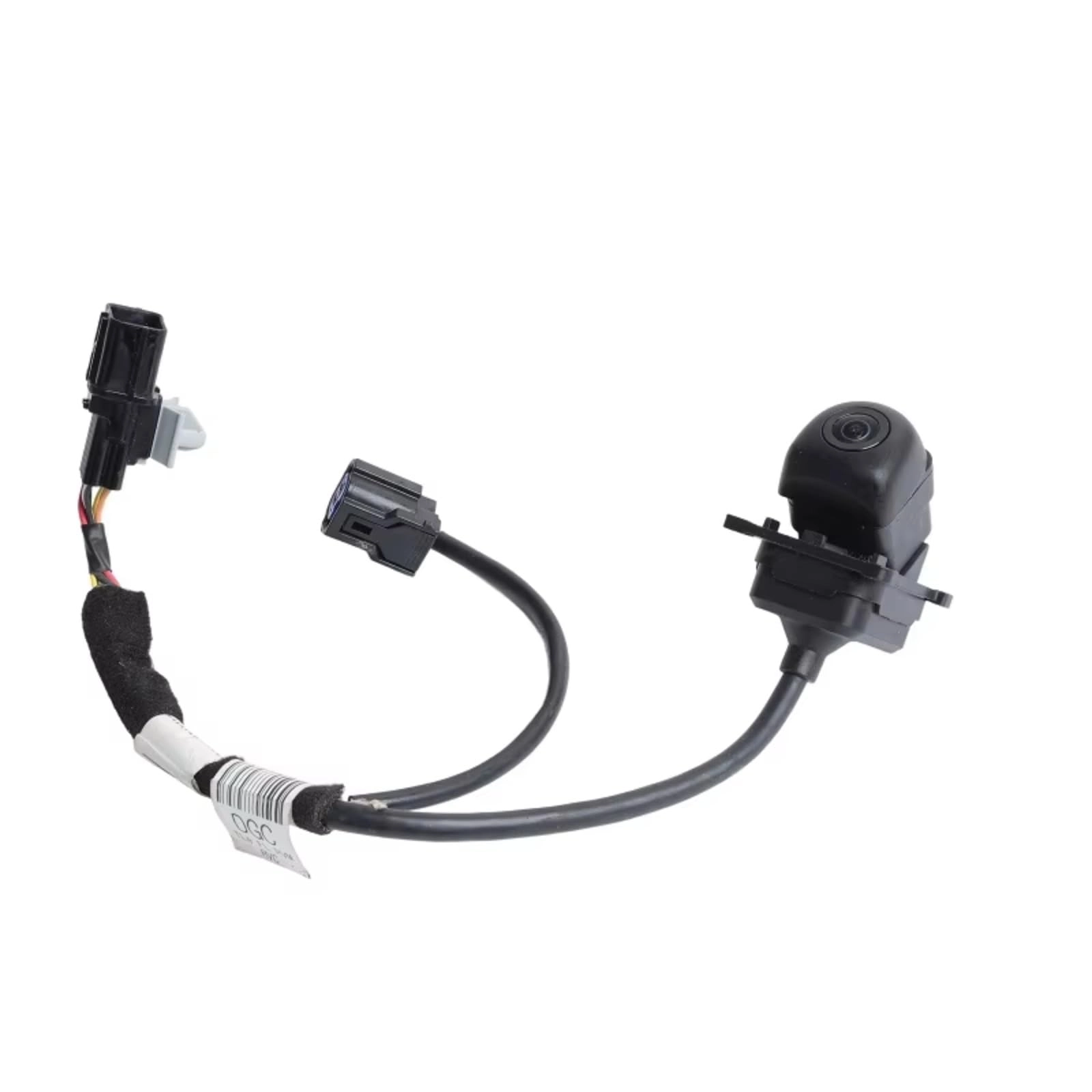 Rear View Reversing Camera - Night vision