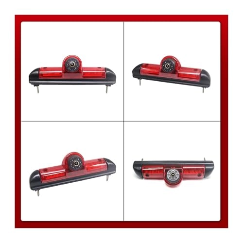 Car Backup Camera - Night vision