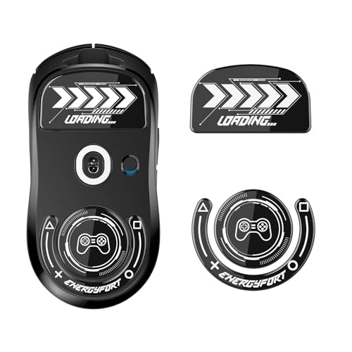 Mouse Skates for Logitech G PRO X Superlight