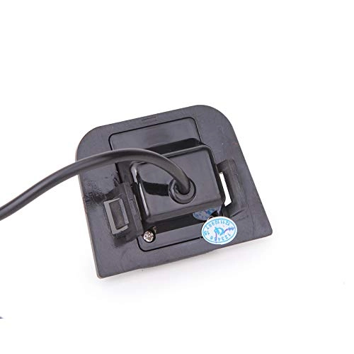 Rear View Camera - Night Vision