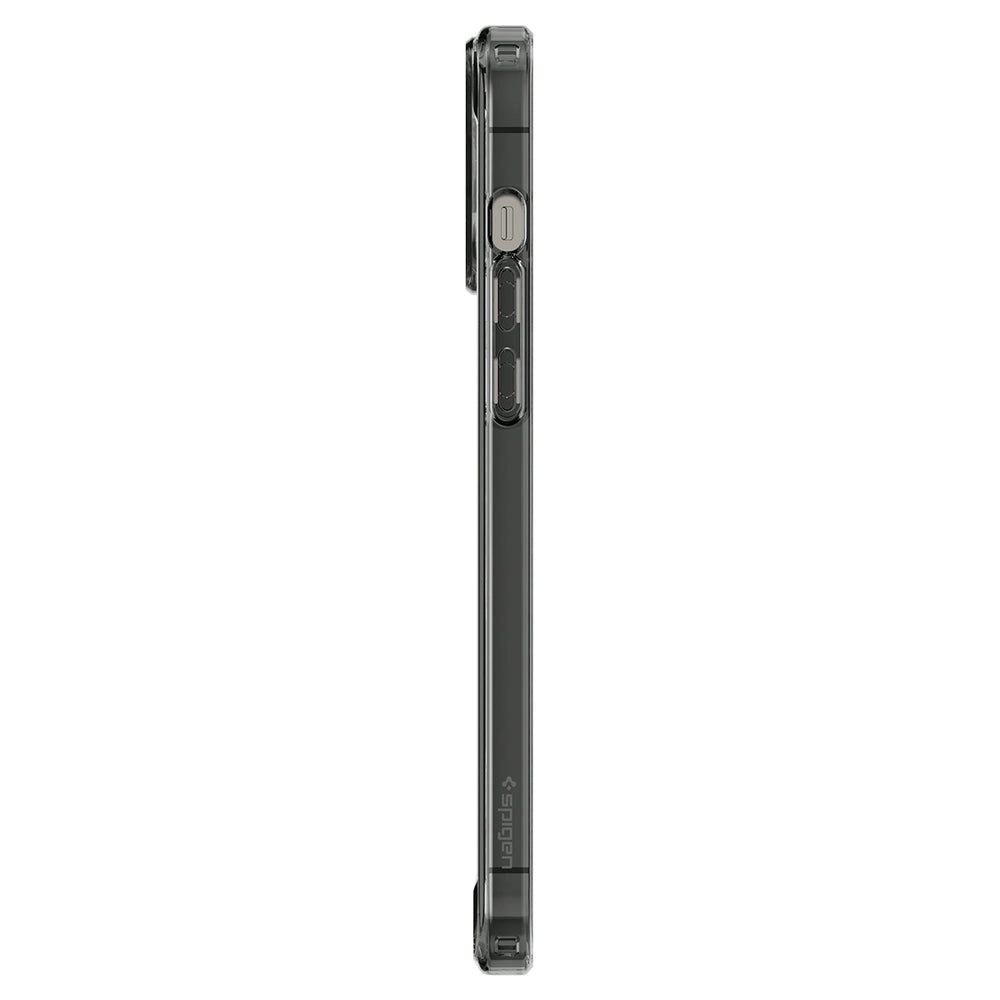 Ultra Hybrid Zero One Case MagFit for iPhone 17 Pro Max
