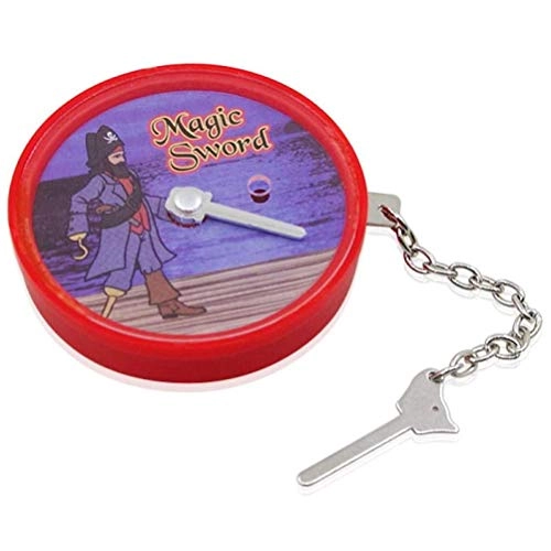 Magic Sword - 1.0 Count Adult approx. 5.5 x 5.5 cm
