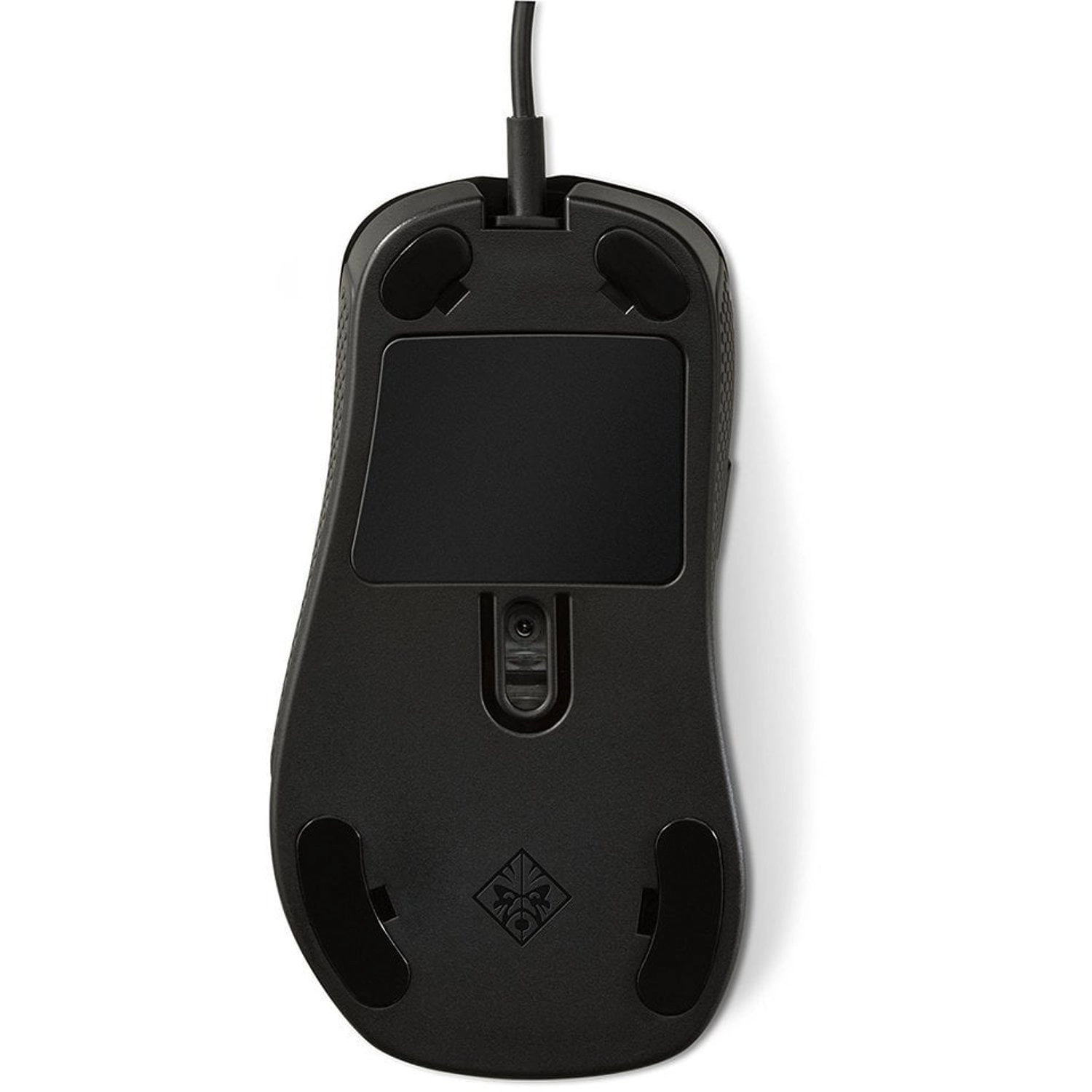 OMEN SteelSeries Mouse - Wired