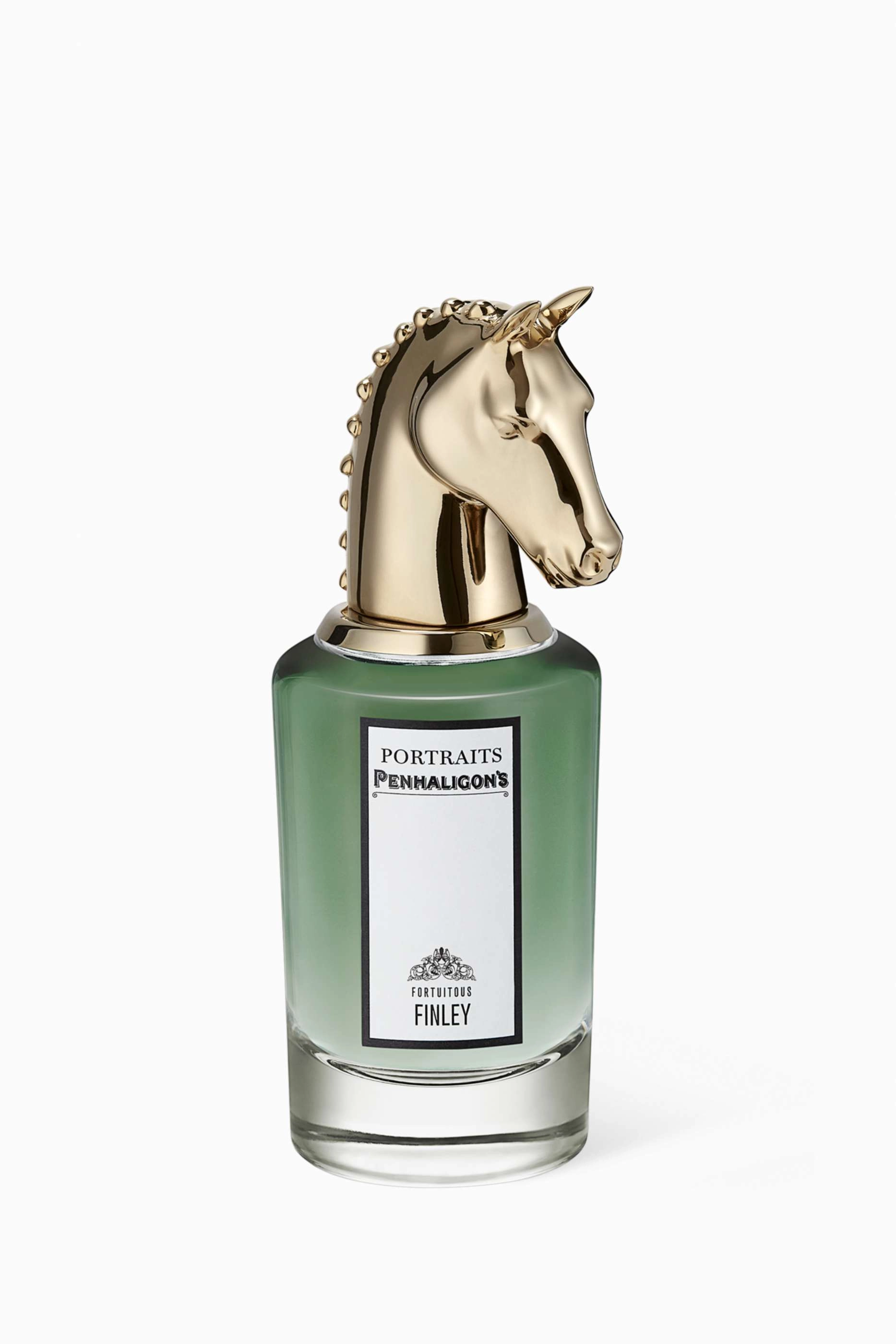 Penhaligon's Fortuitous Finley Eau de Parfum 75 ml