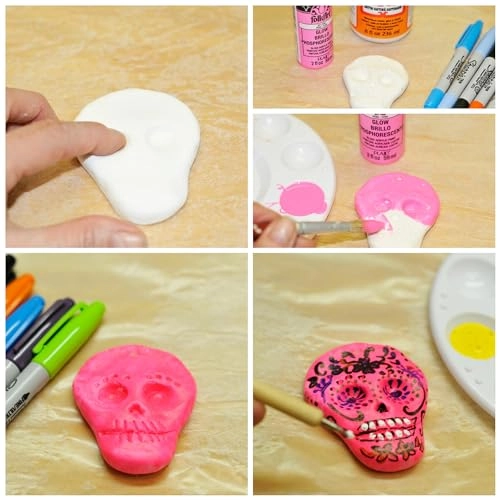 Hearty Clay - Air Dry Clay 50g