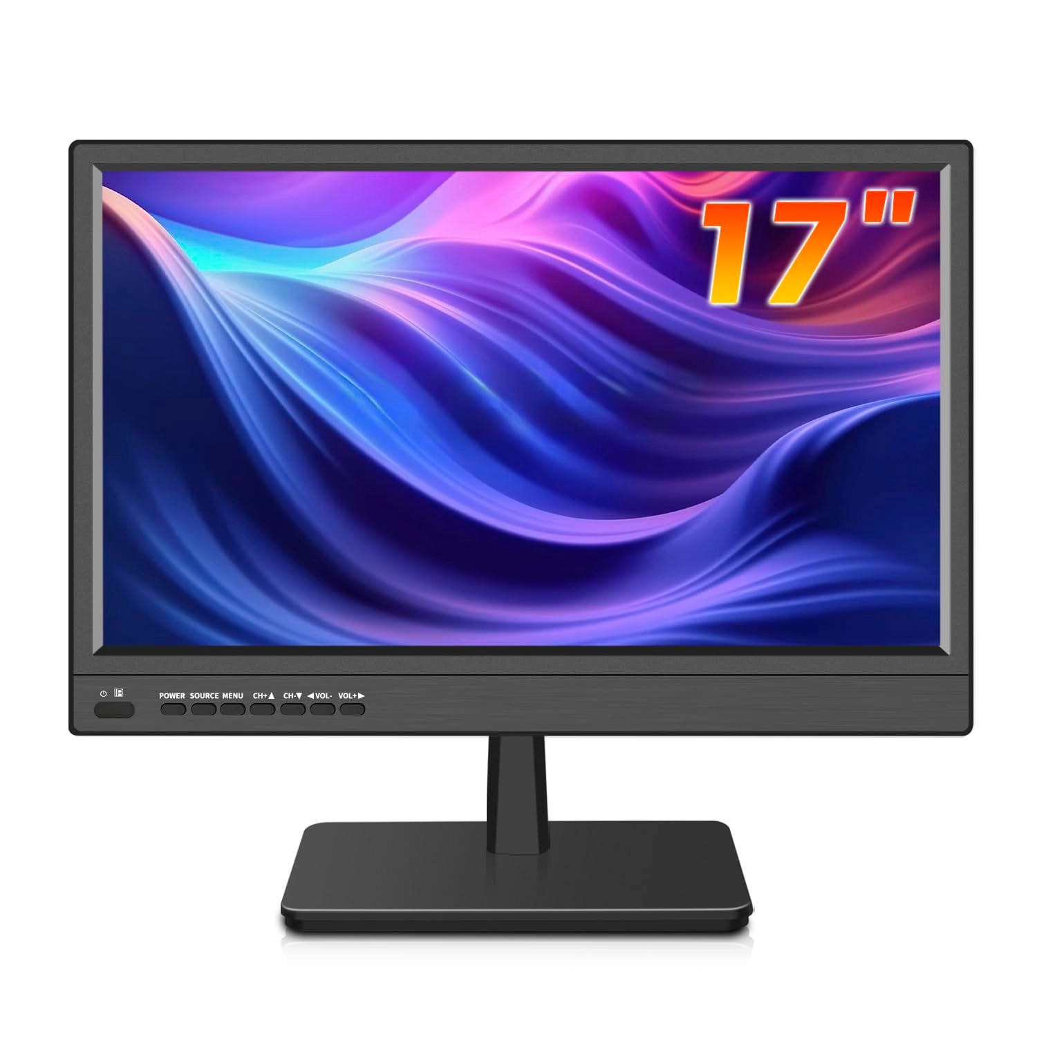 KCR TP-17 - 17in FHD 1080p