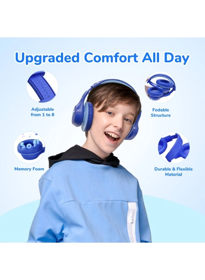 K4NC Wireless Headphone