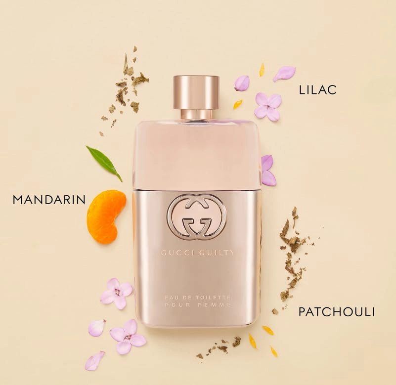 Bloom + Flora Gorgeous Gardenia + Flora Gorgeous Orchid