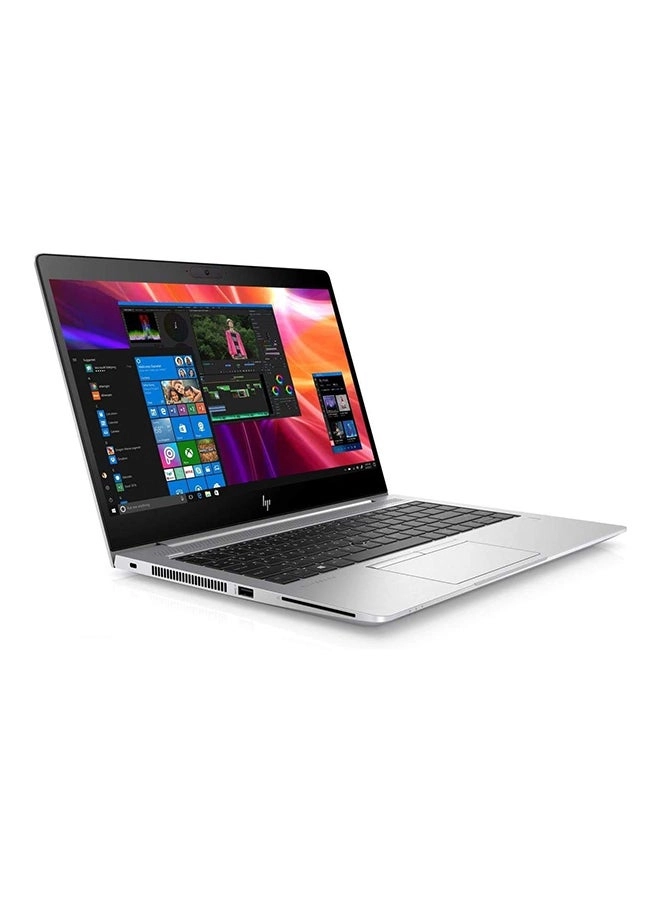 (Renewed) EliteBook 840 G5 - 14 inch 512 gigabyte 16 gigabyte 512 gigabyte Core i5-8350U