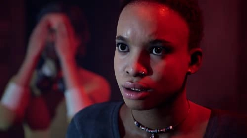 The Dark Pictures Anthology: The Devil in Me - PlayStation 5