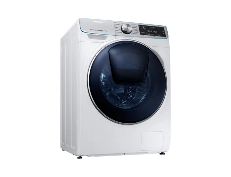 9Kg Front Load Washing Machine - Inverter AI Addwash
