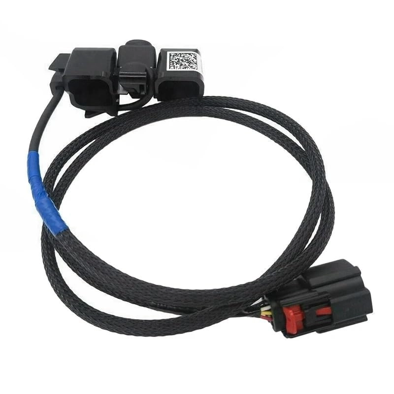 Rear View Backup Camera - Night vision