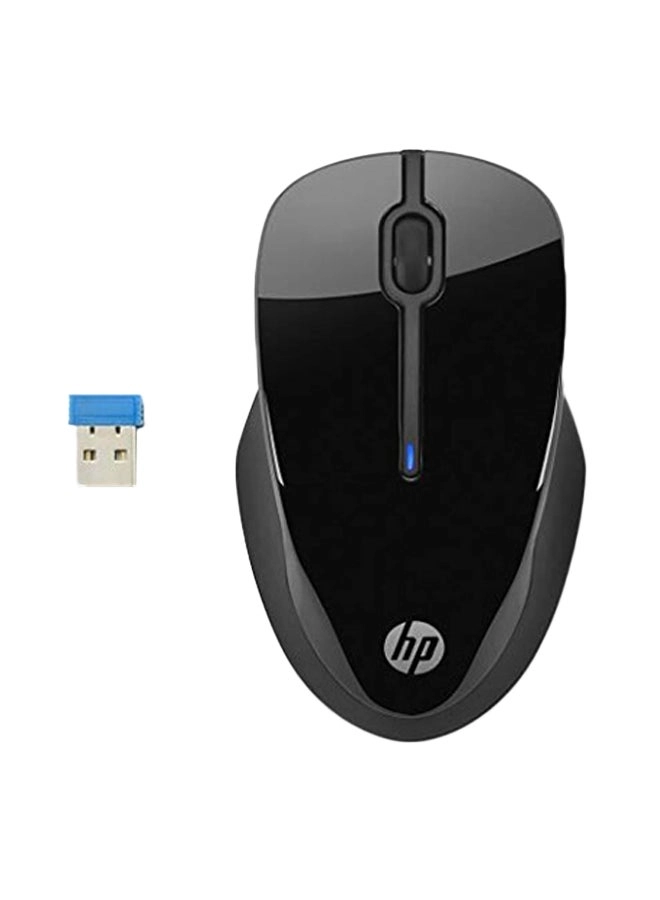 HP Mouse 220 - Wireless