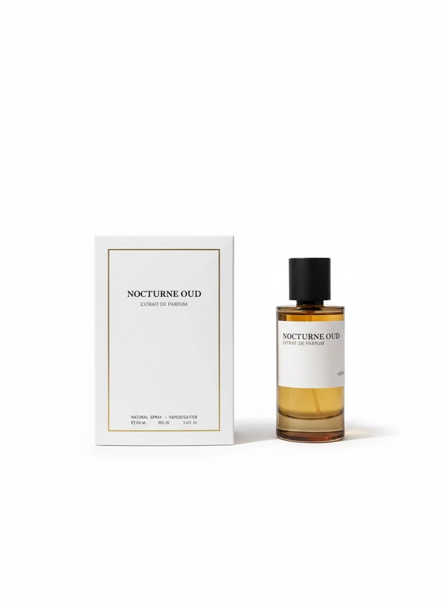 Esential Leather Eau de Parfum 100ml