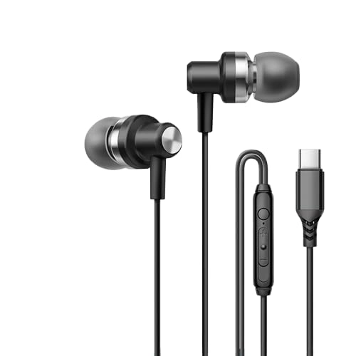 Accessonico CPN-10 Wired Earbud