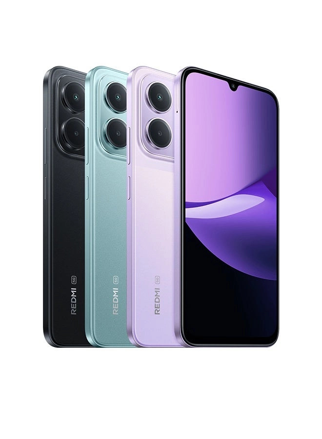 REDMI 15C - 8 GB 256 GB