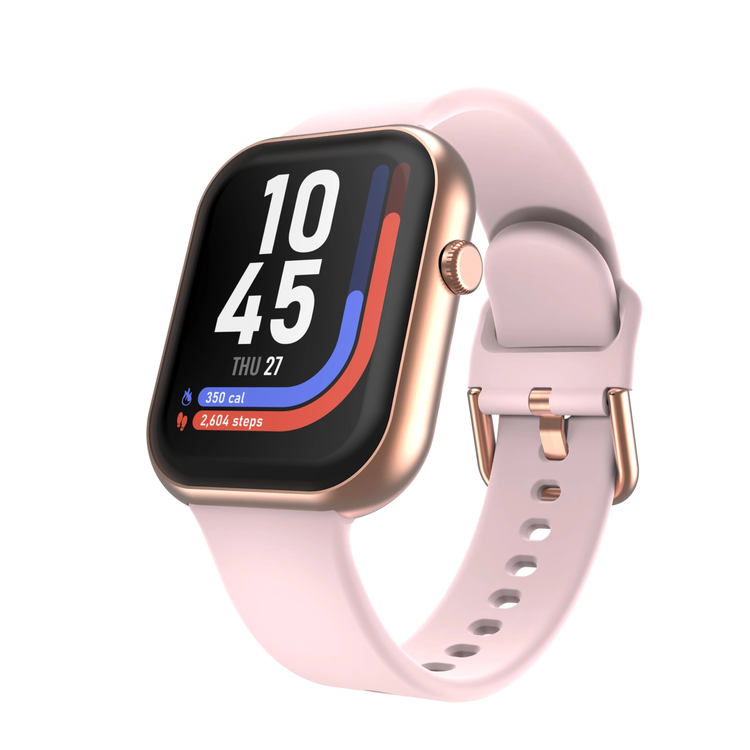 Air 5 Aluminum