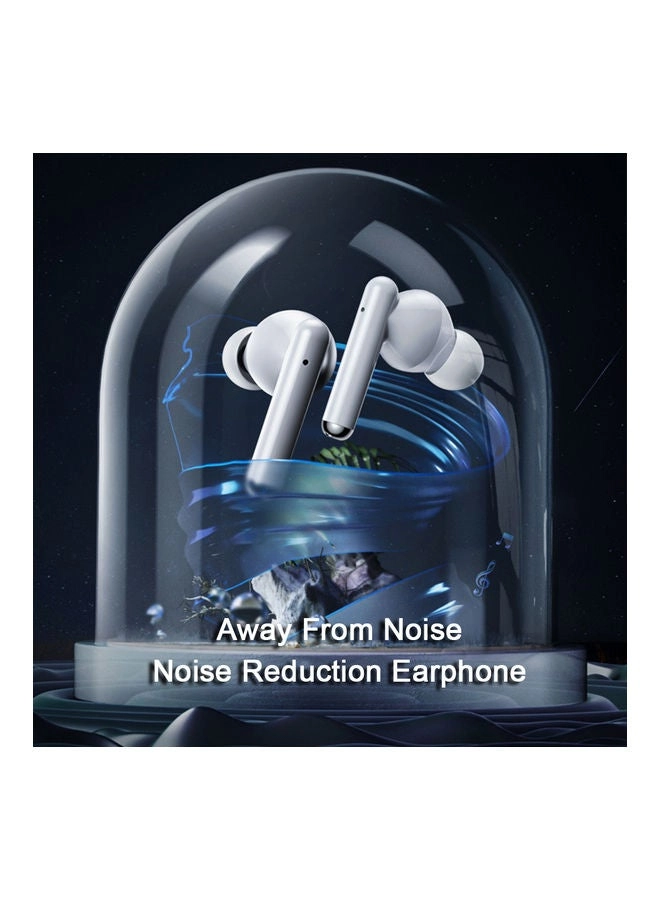 LU-H84-53 Wireless Earbud